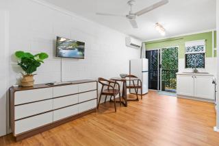 Botanica Studio Edge Hill - 6