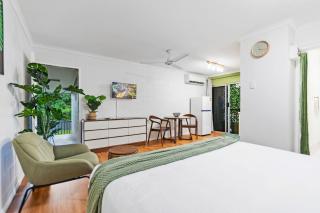 Botanica Studio Edge Hill - 2