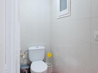 Doble Apartment amazing Sagrada familia view - 9