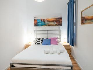 Doble Apartment amazing Sagrada familia view - 5