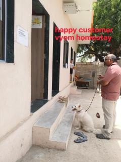 Vyom homestay - 8