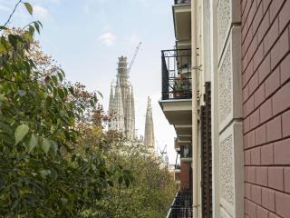 Doble Apartment amazing Sagrada familia view - 2