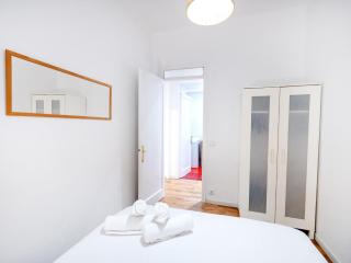 Doble Apartment amazing Sagrada familia view - 1