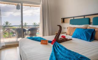 Canary Kendwa Beach Resort - 8