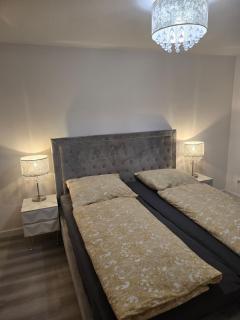 WohnTraum Kamelienweg, Sauna - 2