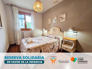 Apartamentos Casa Boira 3000 - Gavín - 9