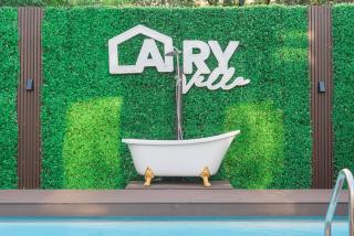 Bangkok Cozy Garden Pool Villa Sukhumvit - 3