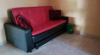 Algira Homestay Prambanan - 4