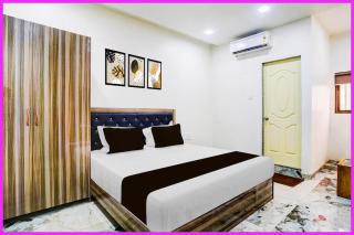 Hotel Kalpanaar Premium Inn Near Ram janam Bhoomi - 0