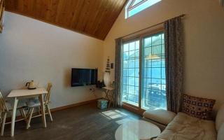 Hongcheon Riverhill Stay - 9