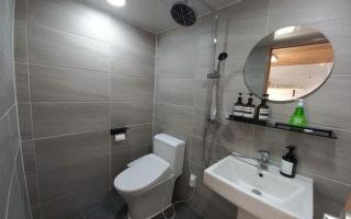 Hongcheon Riverhill Stay - 4