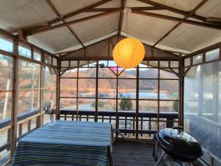 Hongcheon Riverhill Stay - 3