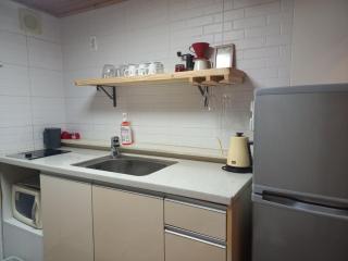 Hongcheon Riverhill Stay - 2