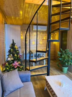 Lazeti Inn • ლაზეთი ინნ - 0