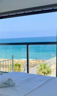 Alona's Apartments- sea&sunsets - 0