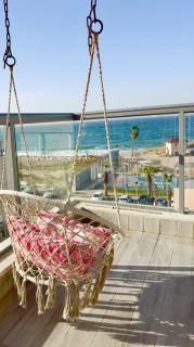 Alona's Apartments- sea&sunsets - 7