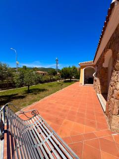 Villa Pinna - San Teodoro - 8