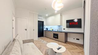 Kamienica Machnaczów - 6