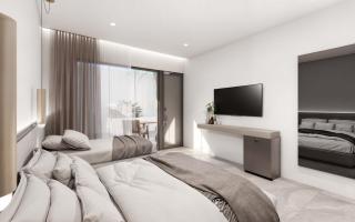 Coralli Beachfront - 0