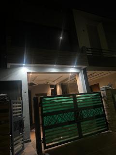 Luxary Home Dha 9 - 4