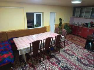 Гостевой дом Куттуу Кол - 5