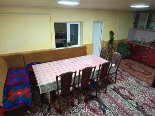 Гостевой дом Куттуу Кол - 4