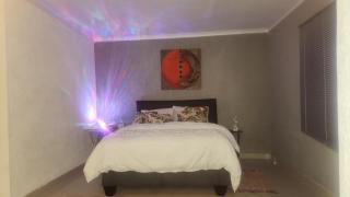 GenAyah Hotel & Safari - 9