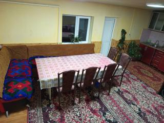 Гостевой дом Куттуу Кол - 3