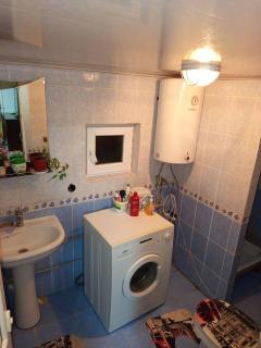 Гостевой дом Куттуу Кол - 2