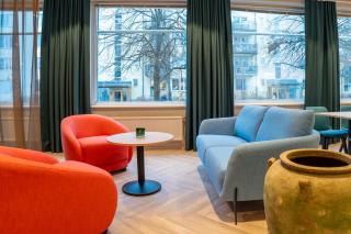 Good Morning Sollentuna - 3