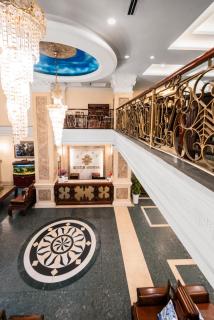 EDEN HOTEL HÀ NỘI - 0