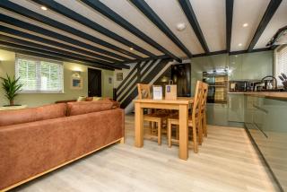 Hannafore Cottage 2 bedroom with Hot Tub - 8