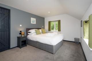 Hannafore Cottage 2 bedroom with Hot Tub - 6