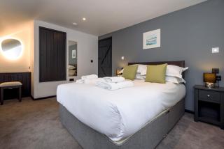 Hannafore Cottage 2 bedroom with Hot Tub - 5