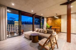 Jungle Vista Boutique Suites Ubud - 1