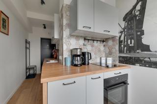 Staromiejskie Retro Apartment by Downtown Apartments - 1