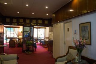 Horus House Hotel Zamalek - Cairo - 6