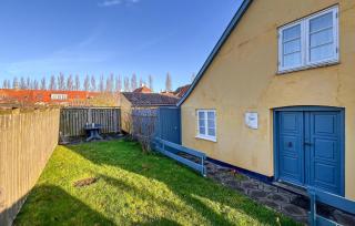 Amazing Home In Ærøskøbing With Wifi - 1