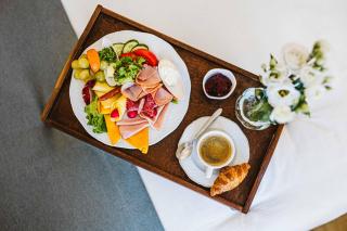 Hotel Windsor w Jachrance - 1