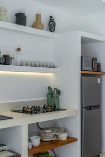 Villa Kiki - Modern Tropical 3BR Escape in Canggu - 7