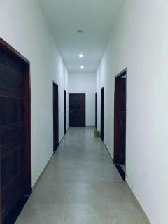Riddhi Siddhi Residency Hotel - 5