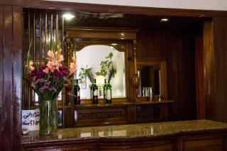 Horus House Hotel Zamalek - Cairo - 3