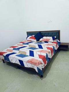 Riddhi Siddhi Residency Hotel - 3