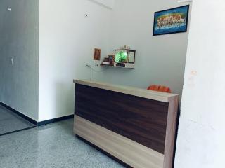 Riddhi Siddhi Residency Hotel - 2