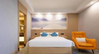 Green Tree Eastern Hefei Dahua International Harbor Hotel - 9