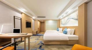 Green Tree Eastern Hefei Dahua International Harbor Hotel - 8