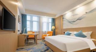 Green Tree Eastern Hefei Dahua International Harbor Hotel - 4