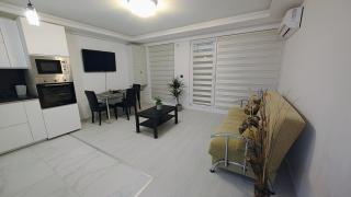 Spacious 3 Rooms Cozy Apartment - 8