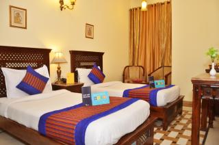Rajputana Haveli - Jaipur - Jaipur - 9