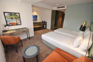 Hotel Aleksandar Conference & Spa - 5